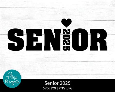  The Senior 2025